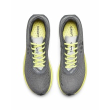 Craft Running Shoes Pro Endur Distance (Stability) asphalt grey Men